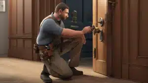 מנעולן מקצועי – כל מה שצריך לדעת על שירותי מנעולן