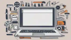 50 טיפים: תיקון מחשב, פתרון תקלות ושיפור ביצועים