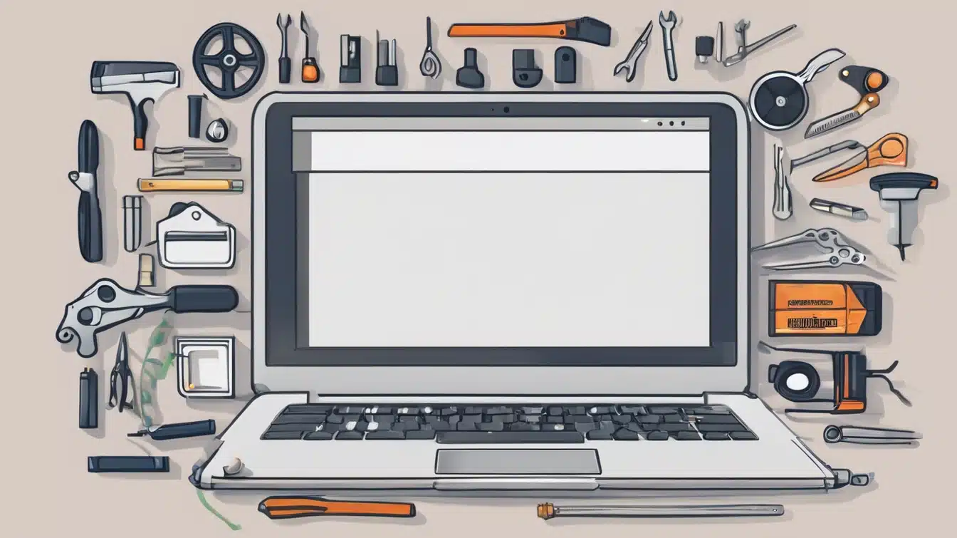 50 טיפים: תיקון מחשב, פתרון תקלות ושיפור ביצועים